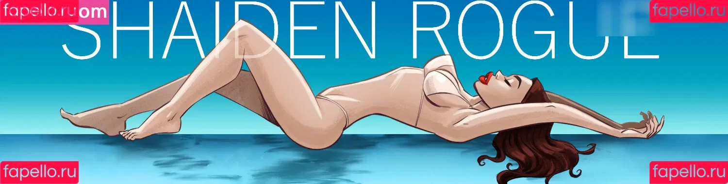 Shaiden Rogue Onlyfans Photo Gallery 