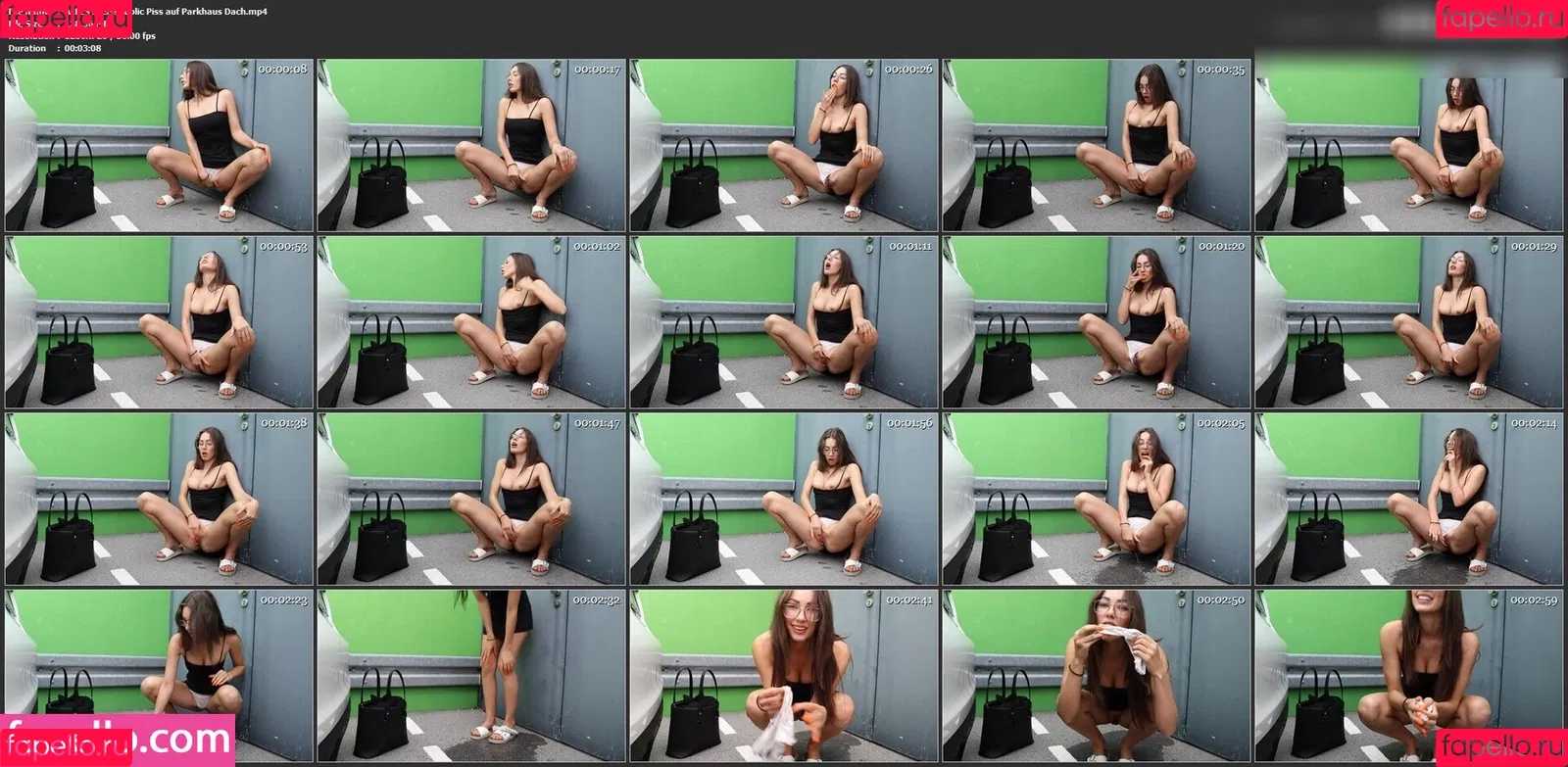 Shaiden Rogue Onlyfans Photo Gallery 