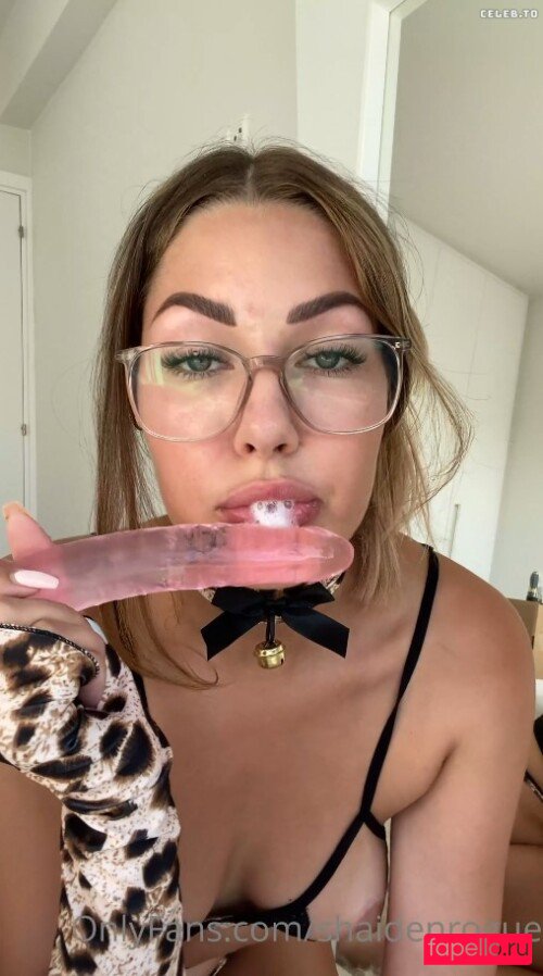 Shaiden Rogue Nude Onlyfans Photo 15