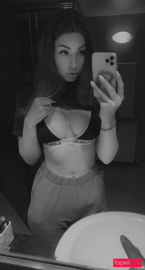 Shaiden Rogue Nude Onlyfans Photo 10