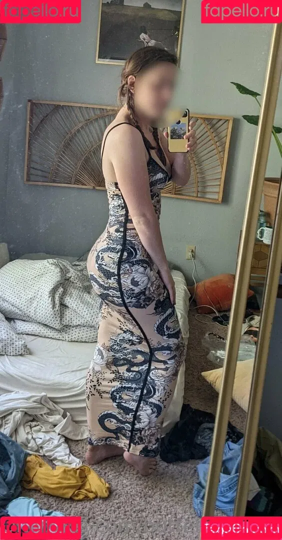 butterface_brianna Onlyfans Photo Gallery 