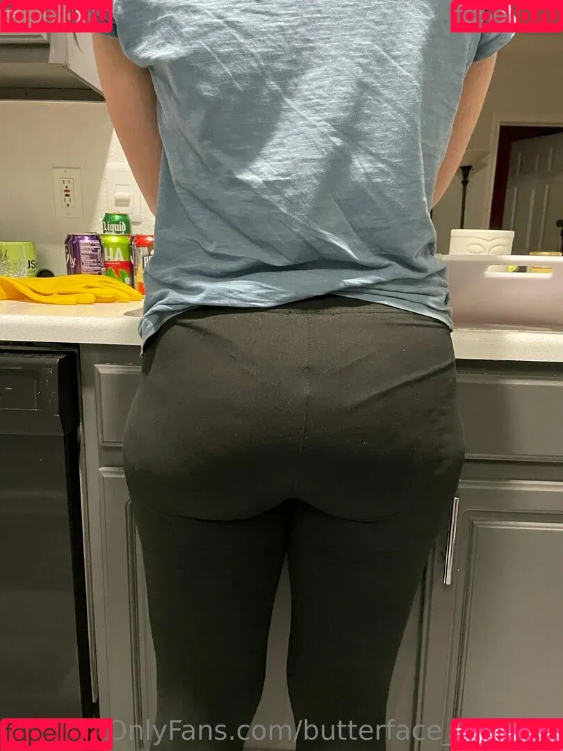 butterface_brianna Onlyfans Photo Gallery 