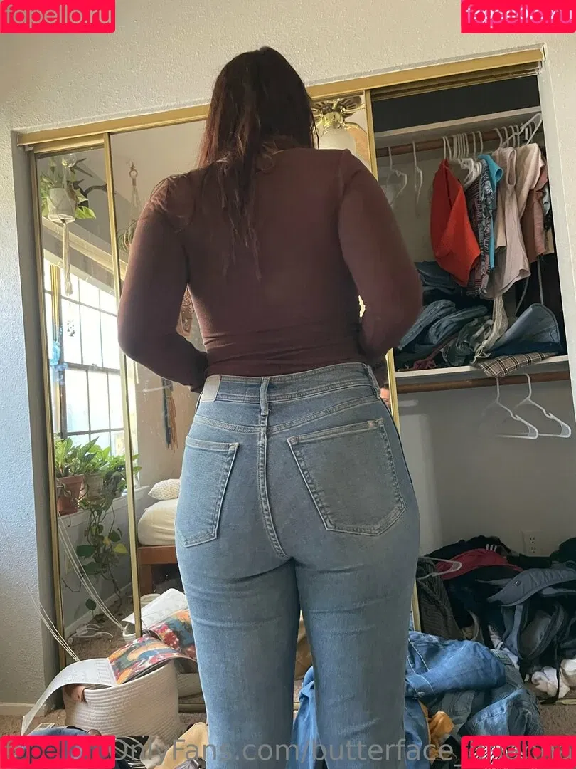 butterface_brianna Onlyfans Photo Gallery 