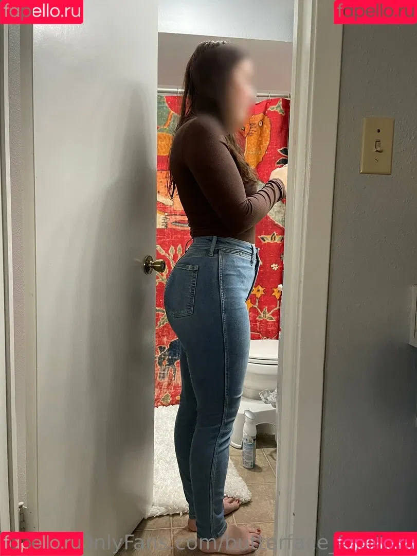 butterface_brianna Onlyfans Photo Gallery 