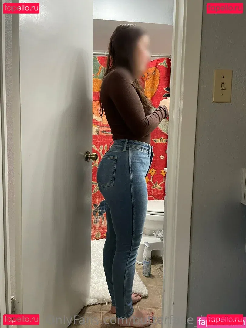 butterface_brianna Onlyfans Photo Gallery 