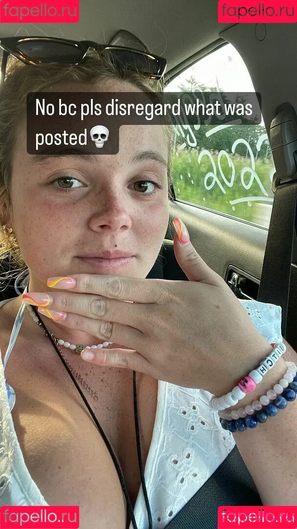 Hannah B Onlyfans Photo Gallery 