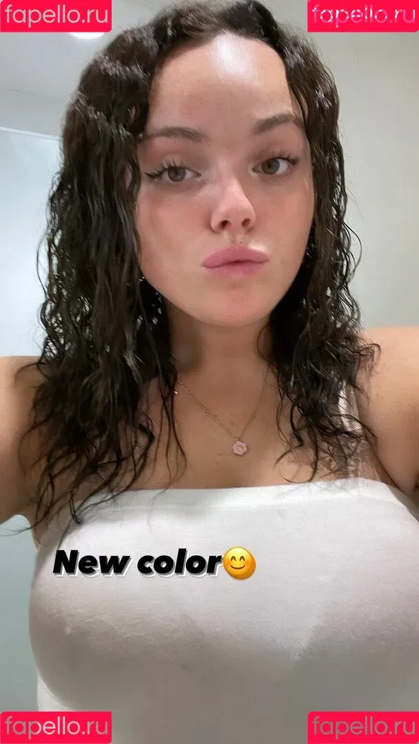 Hannah B Onlyfans Photo Gallery 