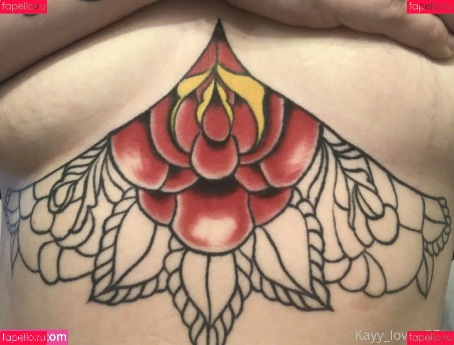 kayy_lovee Onlyfans Photo Gallery 