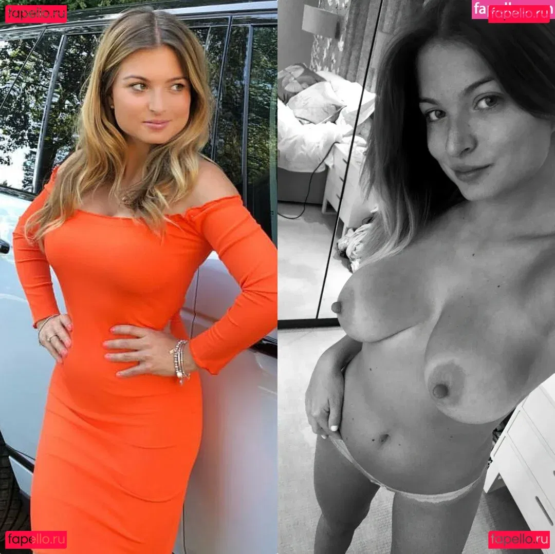 Zara Holland Onlyfans Photo Gallery 