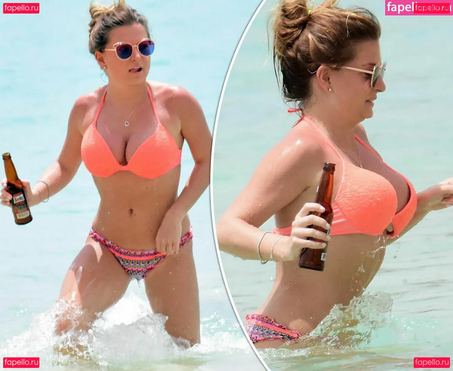 Zara Holland Onlyfans Photo Gallery 