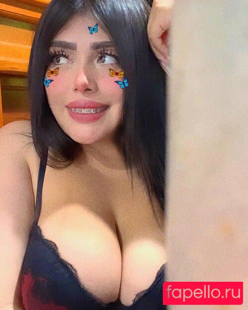 Babyjacke Nude Onlyfans Photo 14