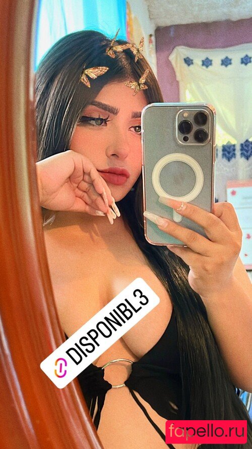 Babyjacke Nude Onlyfans Photo 11