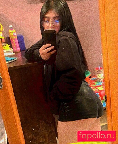 Babyjacke Nude Onlyfans Photo 7
