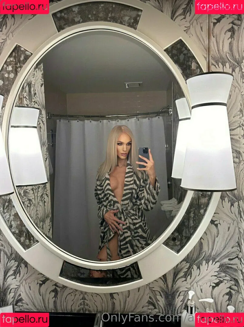 aparisi.ts Onlyfans Photo Gallery 