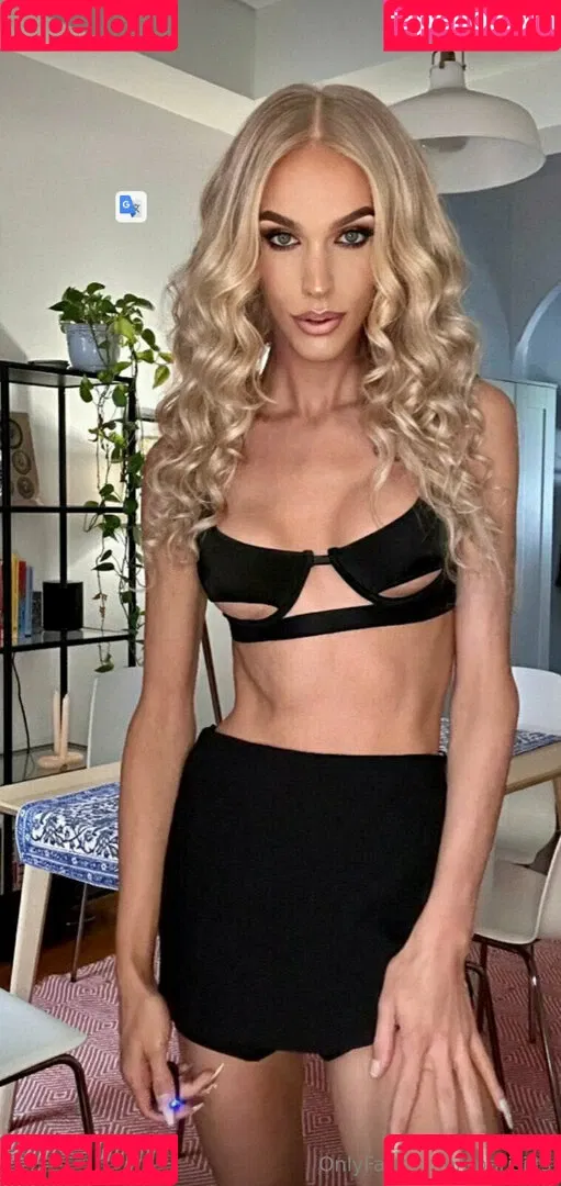 aparisi.ts Onlyfans Photo Gallery 