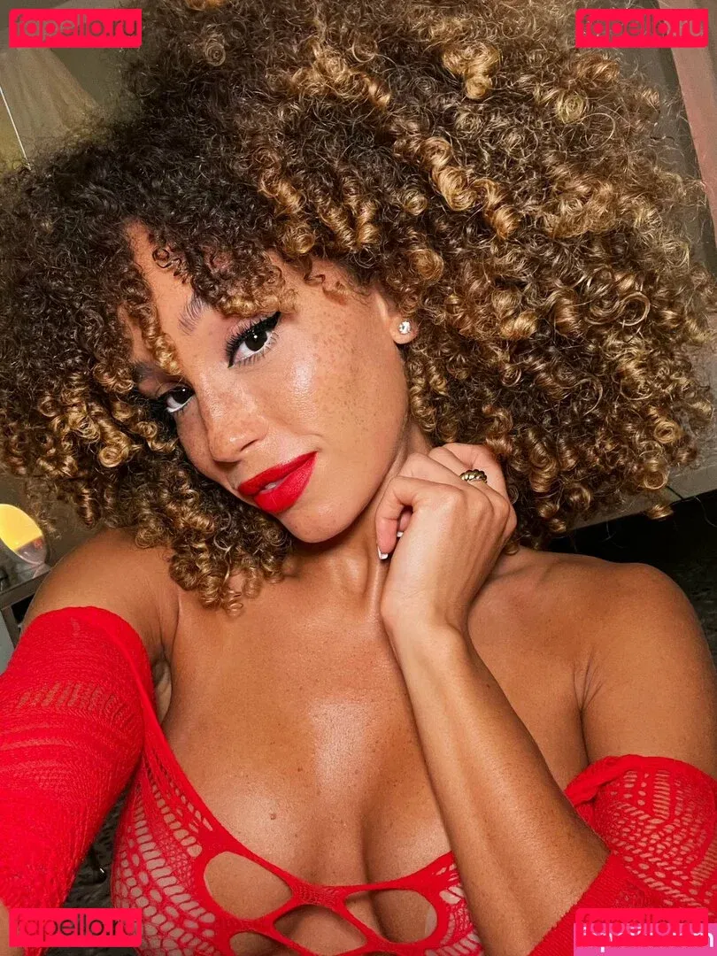 Anabella Carrasco Onlyfans Photo Gallery 