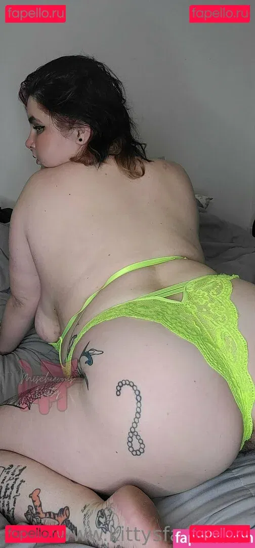 mischievouskitty Onlyfans Photo Gallery 