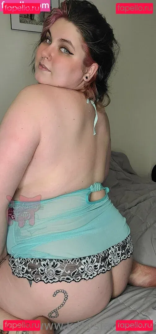 mischievouskitty Onlyfans Photo Gallery 