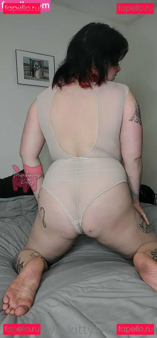 mischievouskitty Onlyfans Photo Gallery 