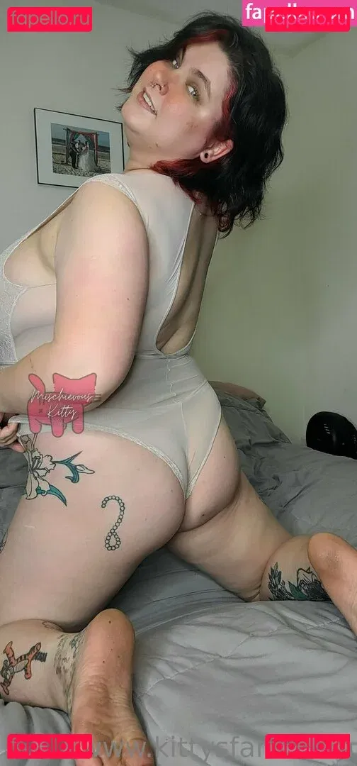 mischievouskitty Onlyfans Photo Gallery 