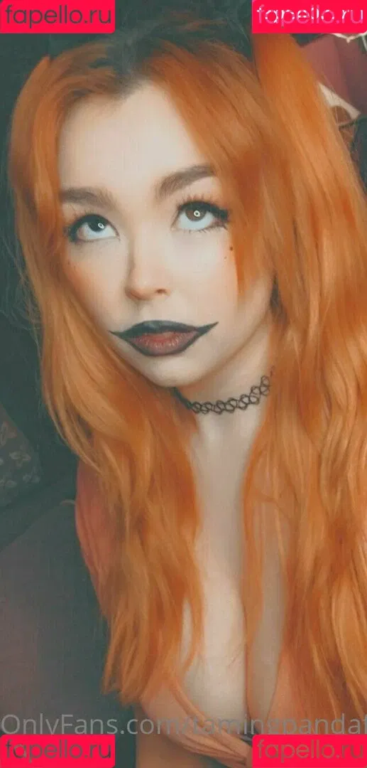 tamingpandafree Onlyfans Photo Gallery 