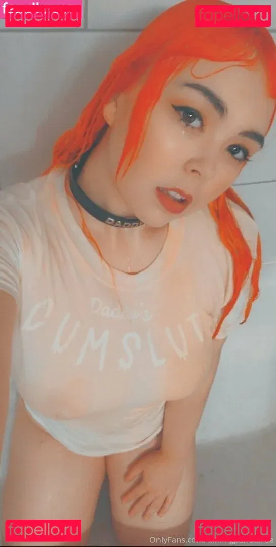 tamingpandafree Onlyfans Photo Gallery 