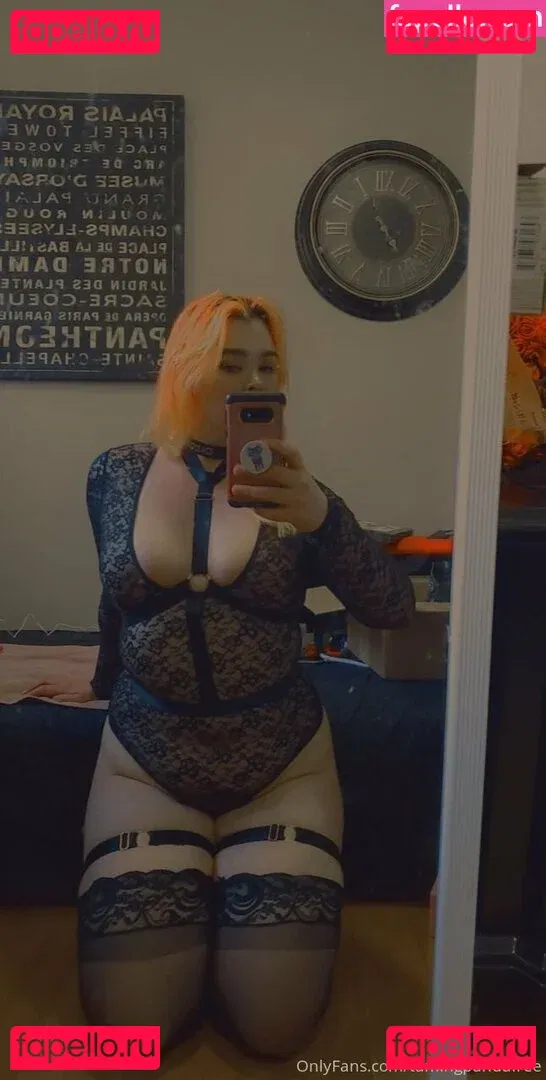 tamingpandafree Onlyfans Photo Gallery 