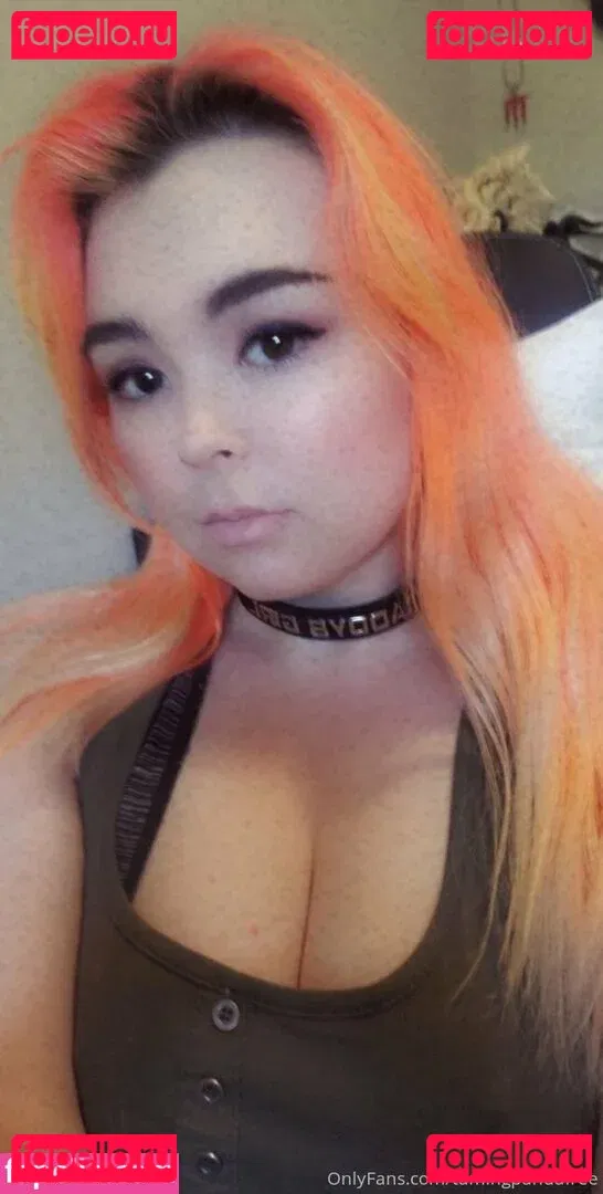 tamingpandafree Onlyfans Photo Gallery 