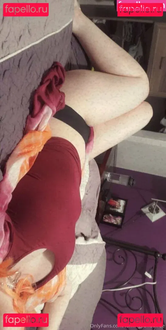 tamingpandafree Onlyfans Photo Gallery 