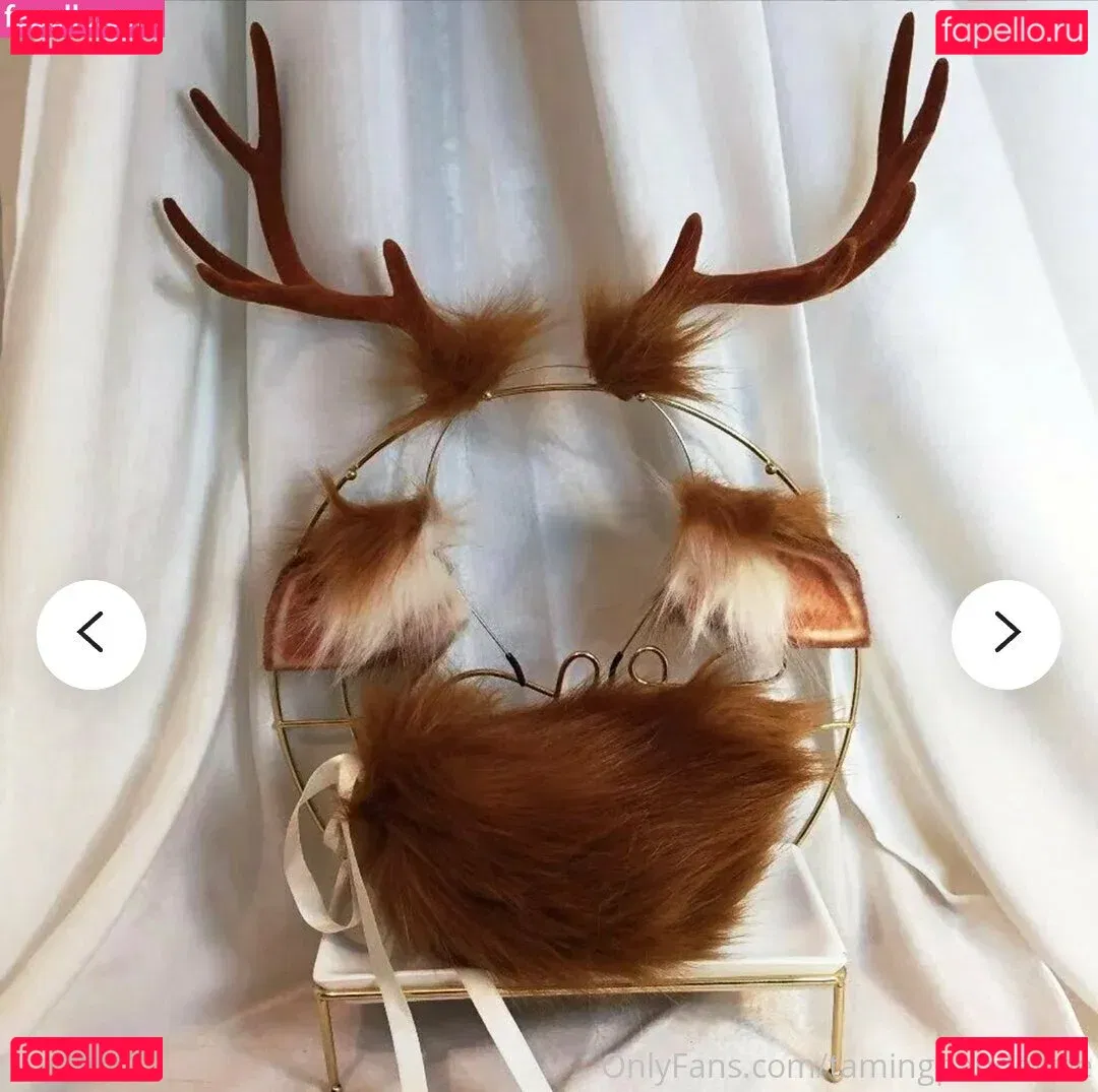 tamingpandafree Onlyfans Photo Gallery 