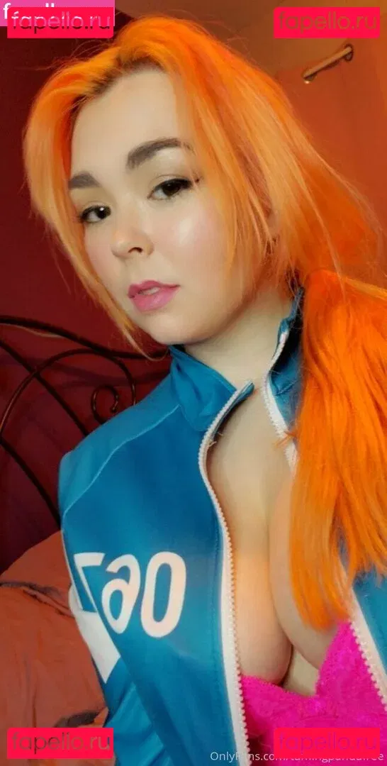 tamingpandafree Onlyfans Photo Gallery 