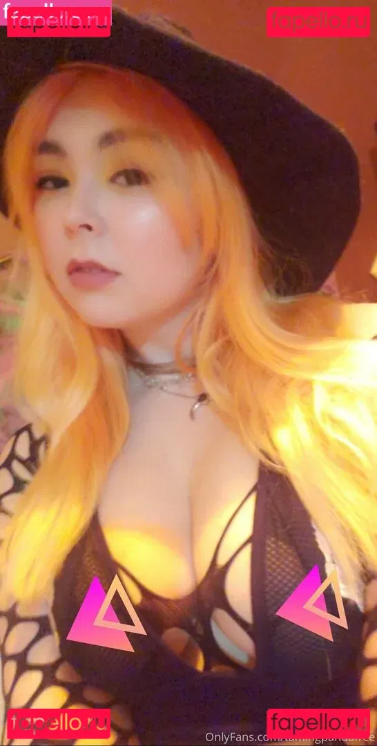 tamingpandafree Onlyfans Photo Gallery 