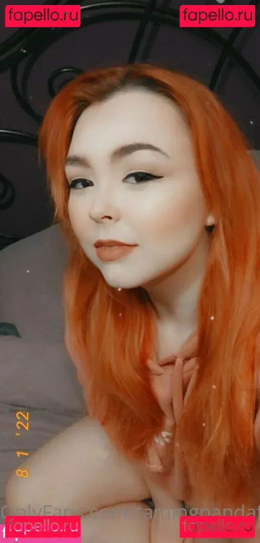 tamingpandafree Onlyfans Photo Gallery 