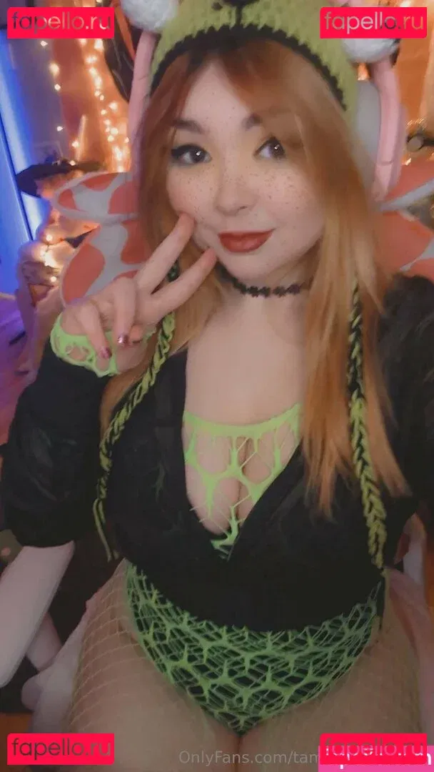 tamingpandafree Onlyfans Photo Gallery 