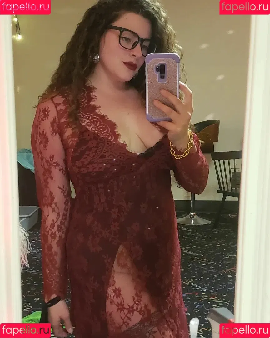 tiffanyinnature Onlyfans Photo Gallery 