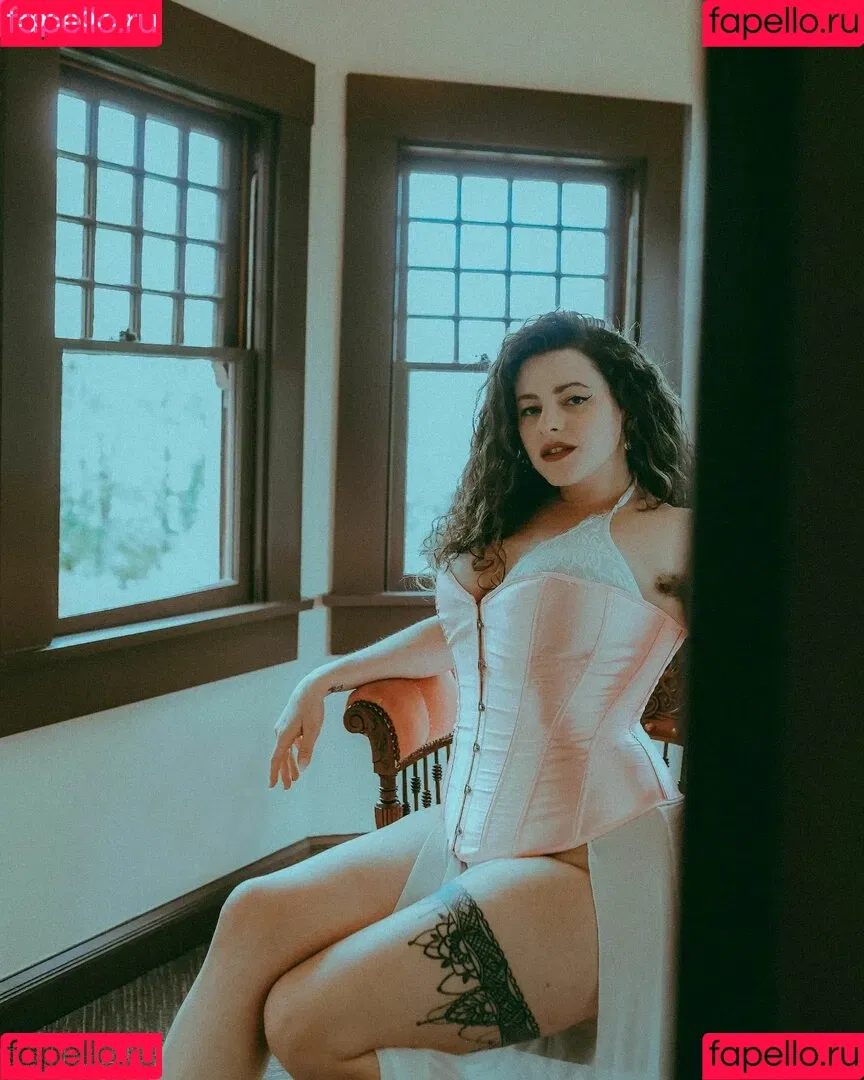 tiffanyinnature Onlyfans Photo Gallery 