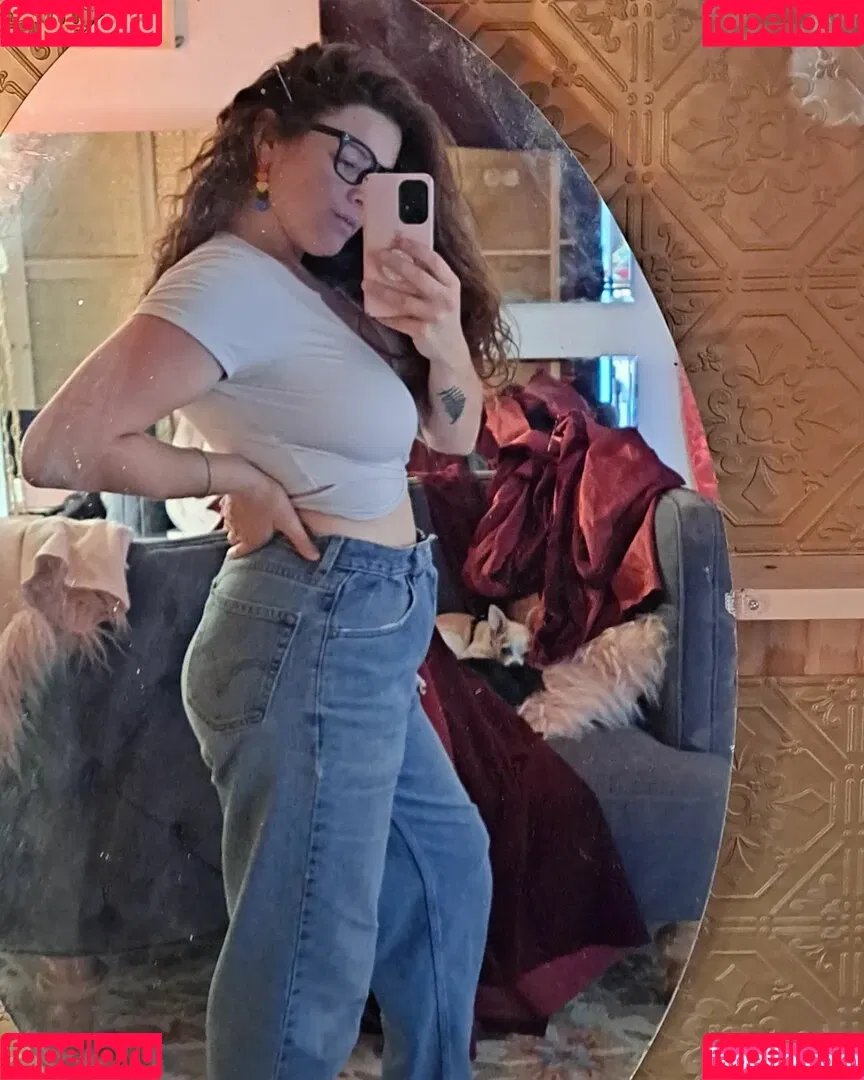 tiffanyinnature Onlyfans Photo Gallery 