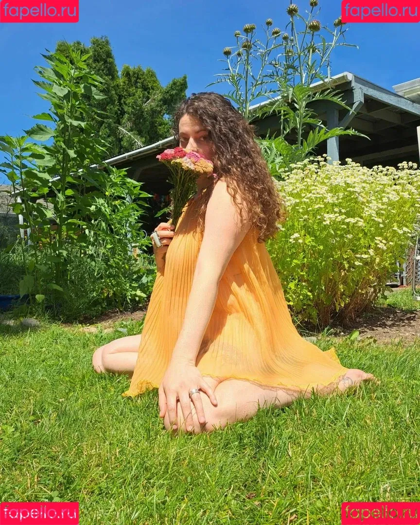 tiffanyinnature Onlyfans Photo Gallery 