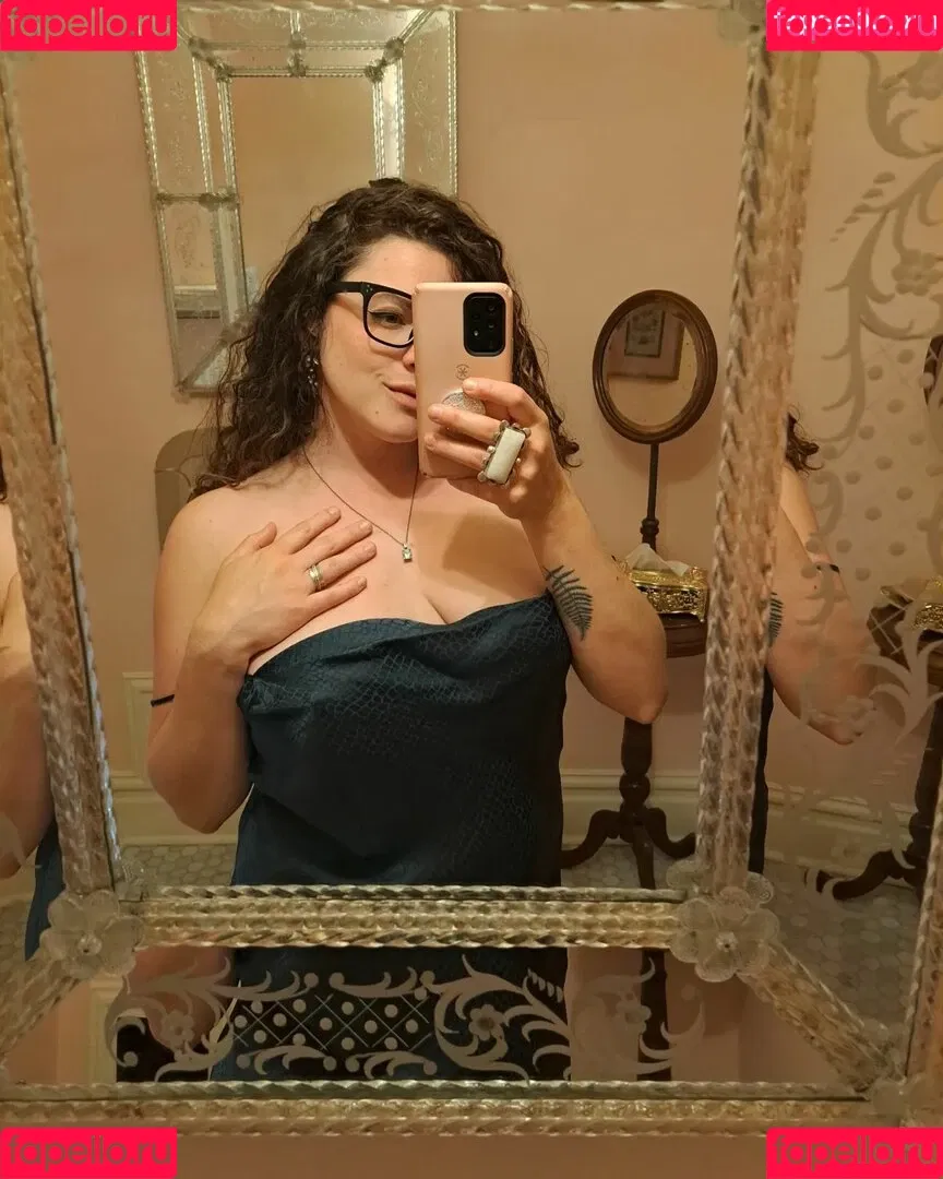 tiffanyinnature Onlyfans Photo Gallery 
