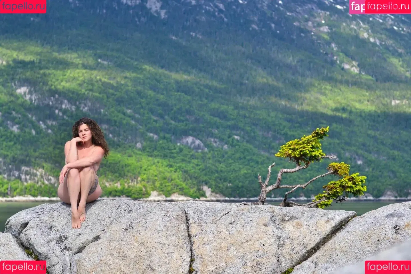 tiffanyinnature Onlyfans Photo Gallery 