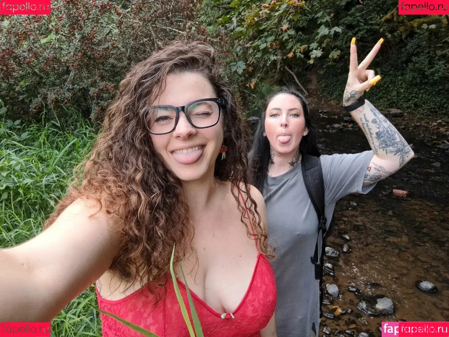 tiffanyinnature Onlyfans Photo Gallery 