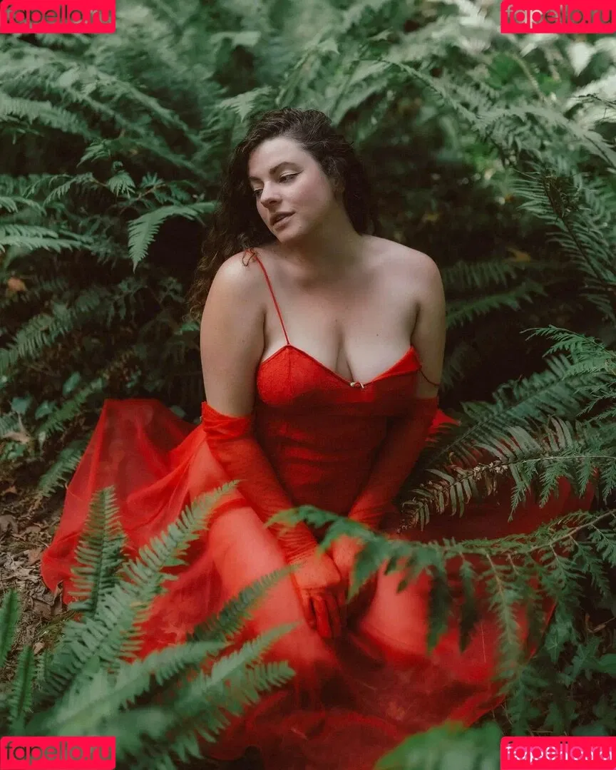 tiffanyinnature Onlyfans Photo Gallery 