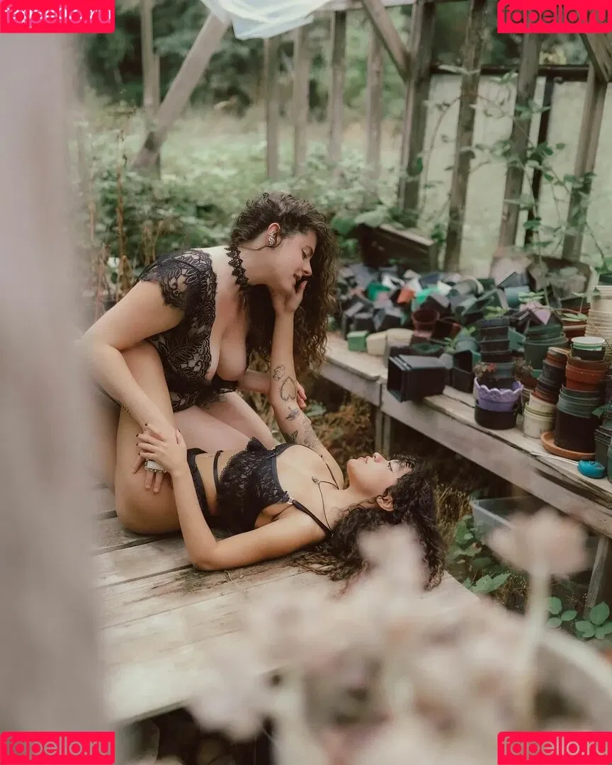 tiffanyinnature Onlyfans Photo Gallery 