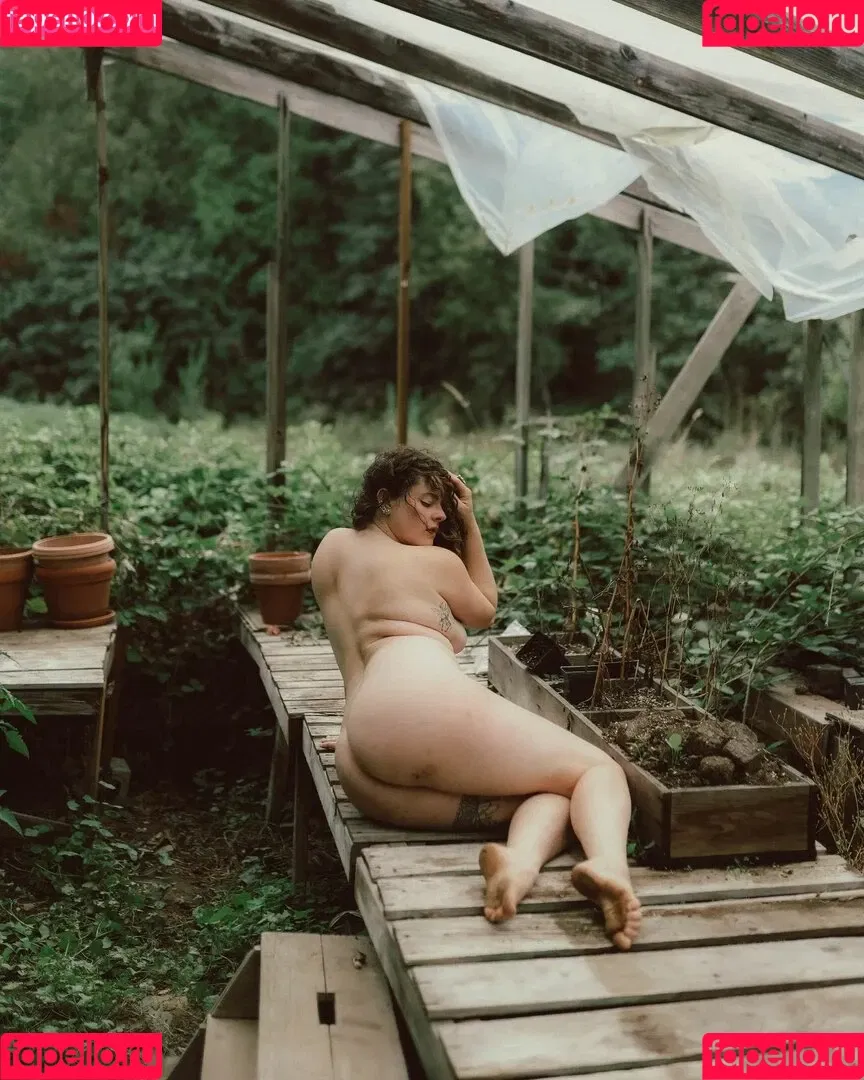 tiffanyinnature Onlyfans Photo Gallery 