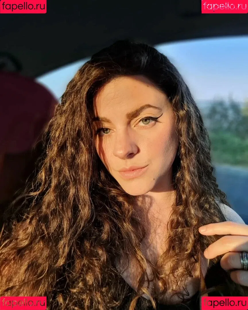 tiffanyinnature Onlyfans Photo Gallery 