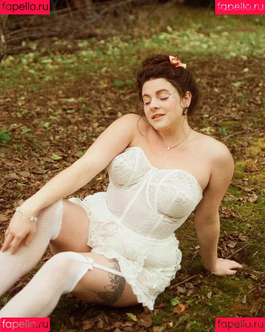 tiffanyinnature Onlyfans Photo Gallery 