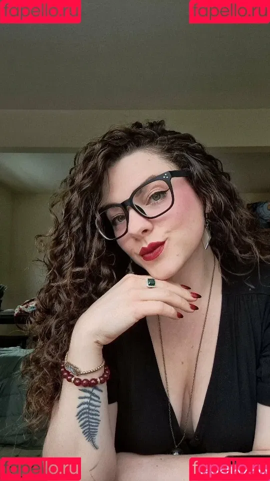 tiffanyinnature Onlyfans Photo Gallery 
