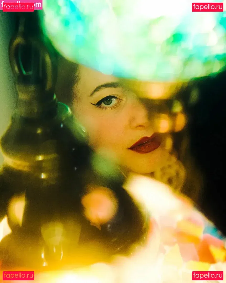 tiffanyinnature Onlyfans Photo Gallery 