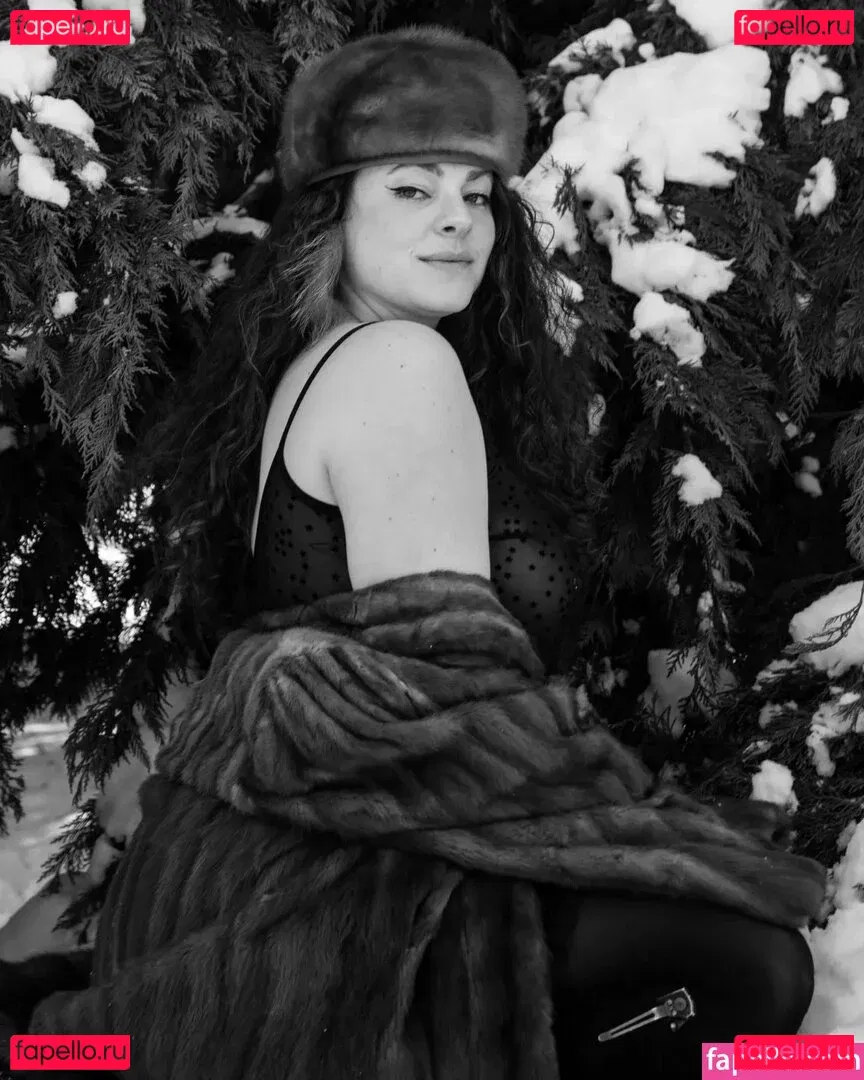 tiffanyinnature Onlyfans Photo Gallery 