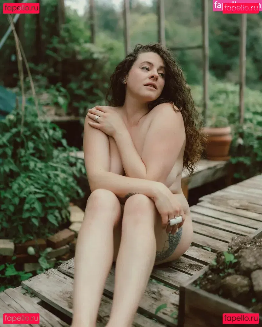 tiffanyinnature Onlyfans Photo Gallery 